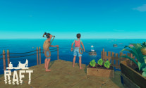 A Complete Review of Raft on Your Mobile: A Whole New Gaming Experience